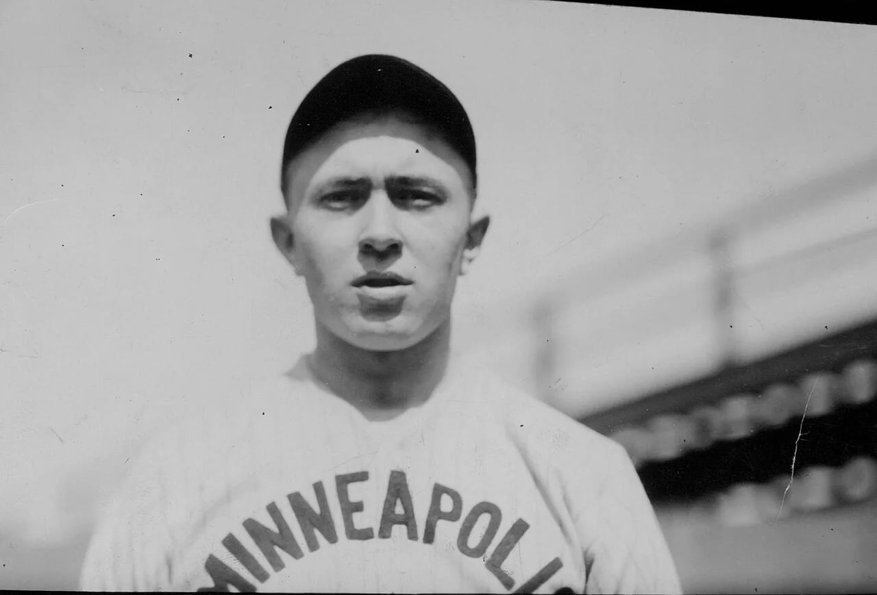 Porträt von Rip Wade (1898–1957) – Gedenkseite