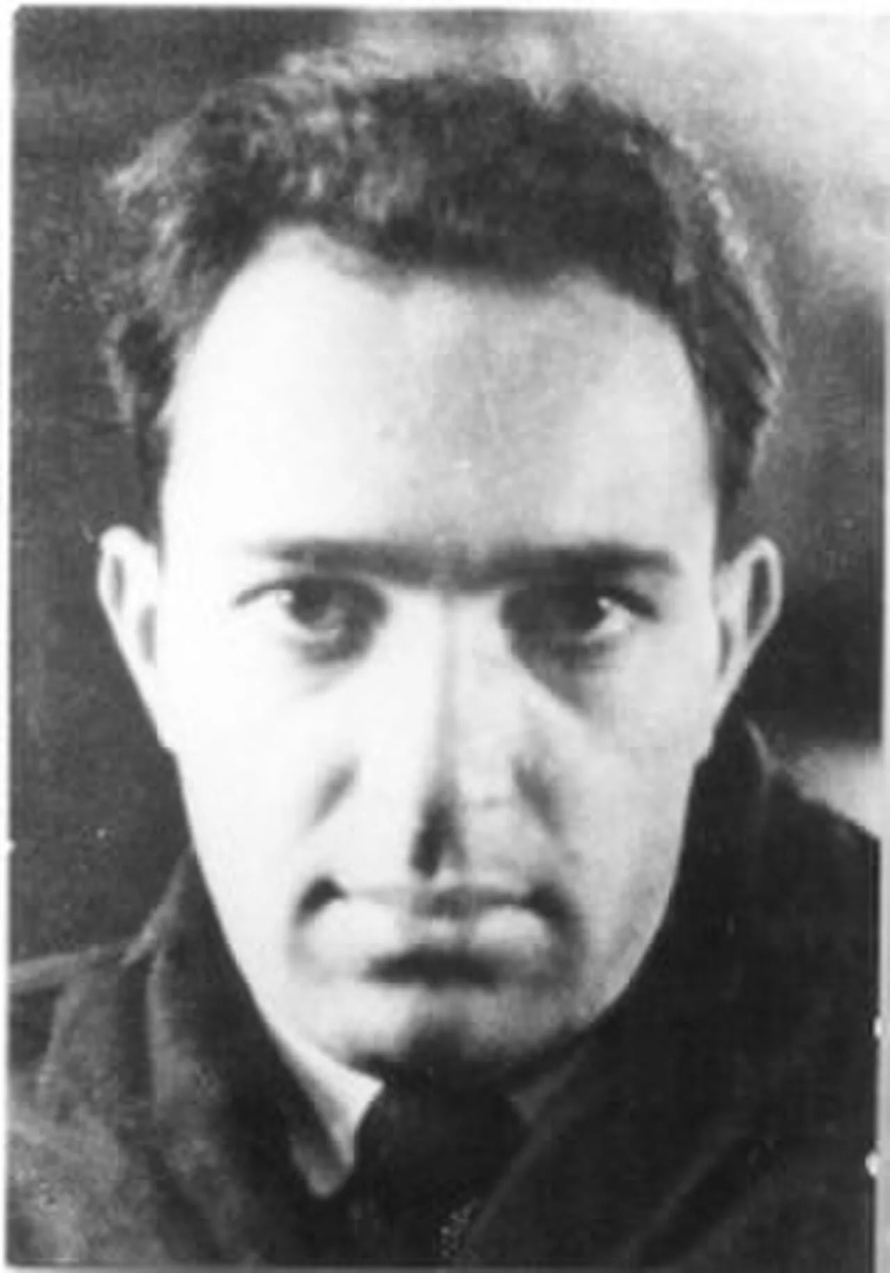 Porträt von Rostislaw Kaischew (1908–2002) – Gedenkseite