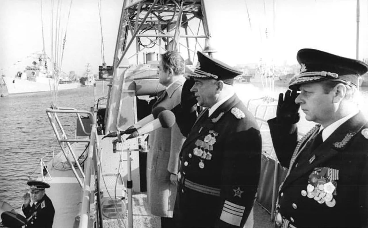 Porträt von Wilhelm Ehm (1918–2009) – Gedenkseite