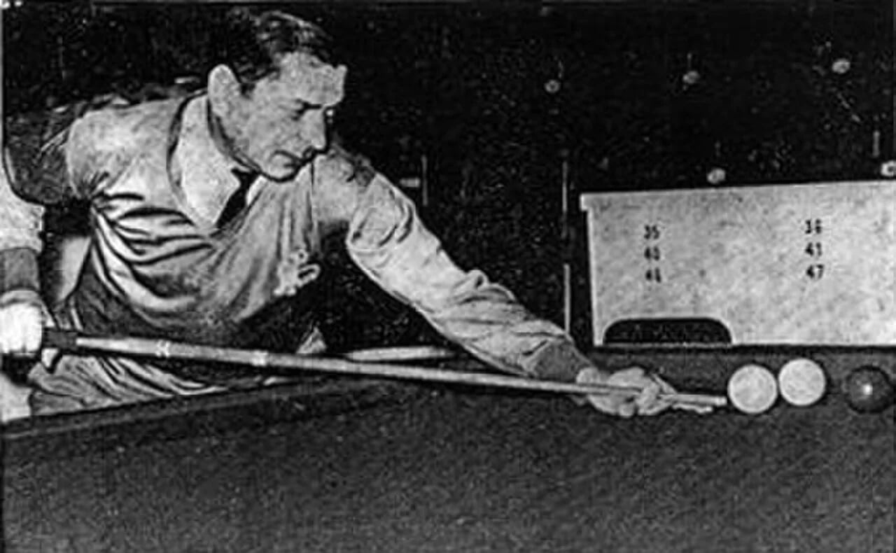 Porträt von Constant Côte (1909–1984) – Gedenkseite