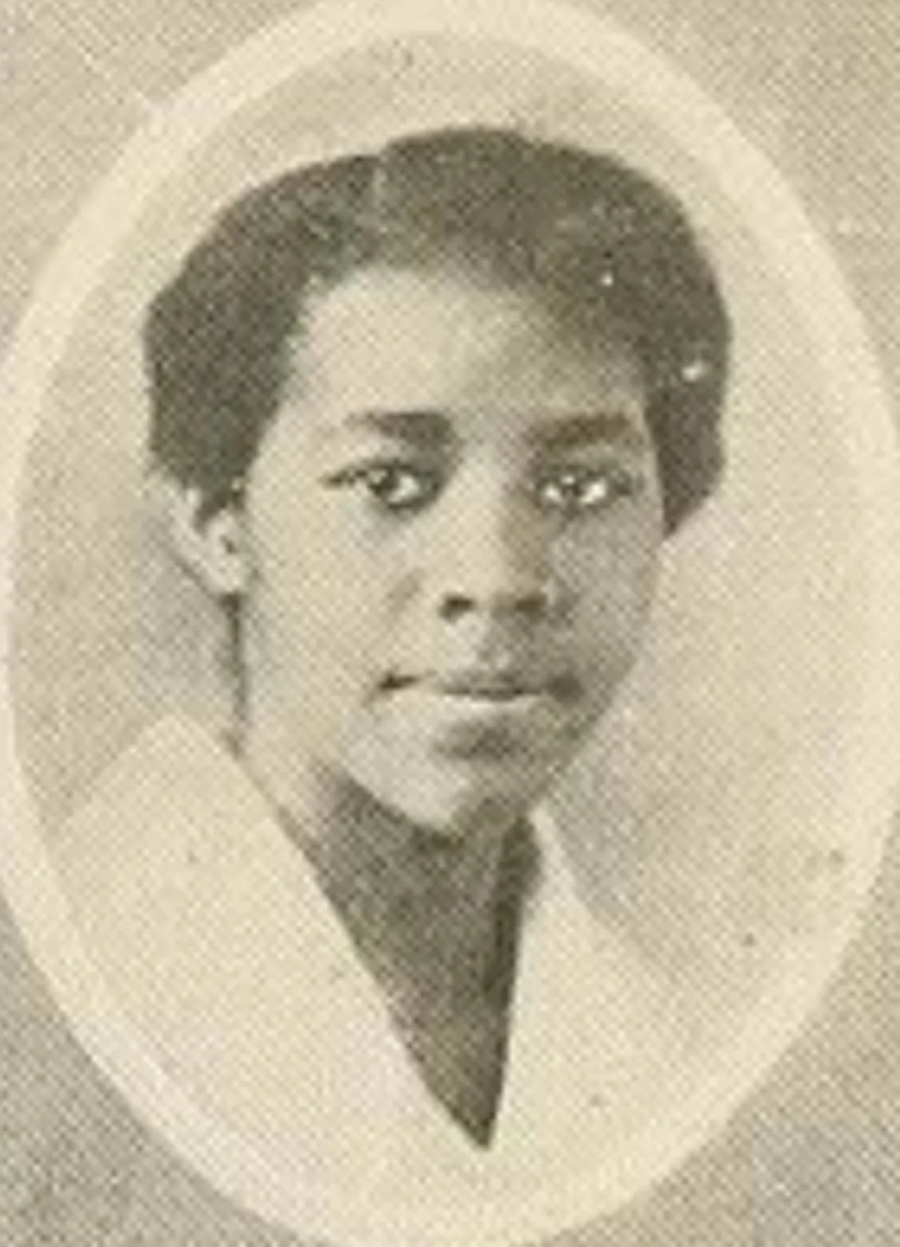 Portrait of Idabelle Yeiser (1897–1954) – memorial page