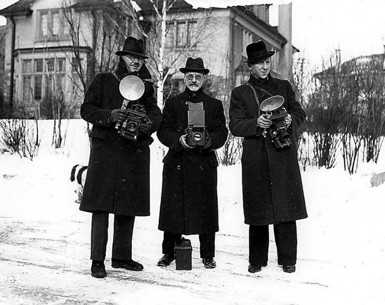 Porträt von William James (1866–1948) – Gedenkseite