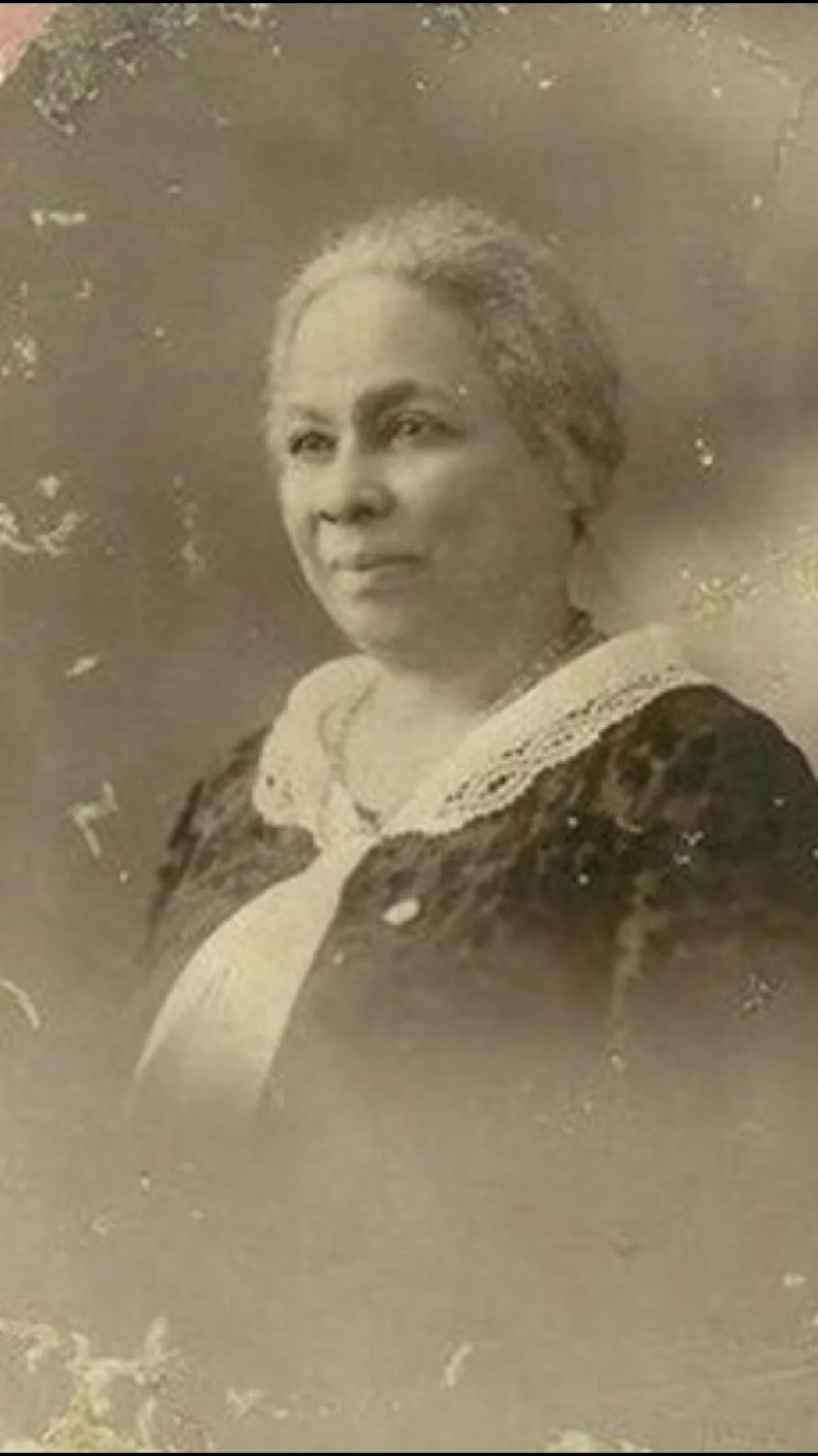 Portrait of Rosa Smester Marrero (1874–1945) – memorial page