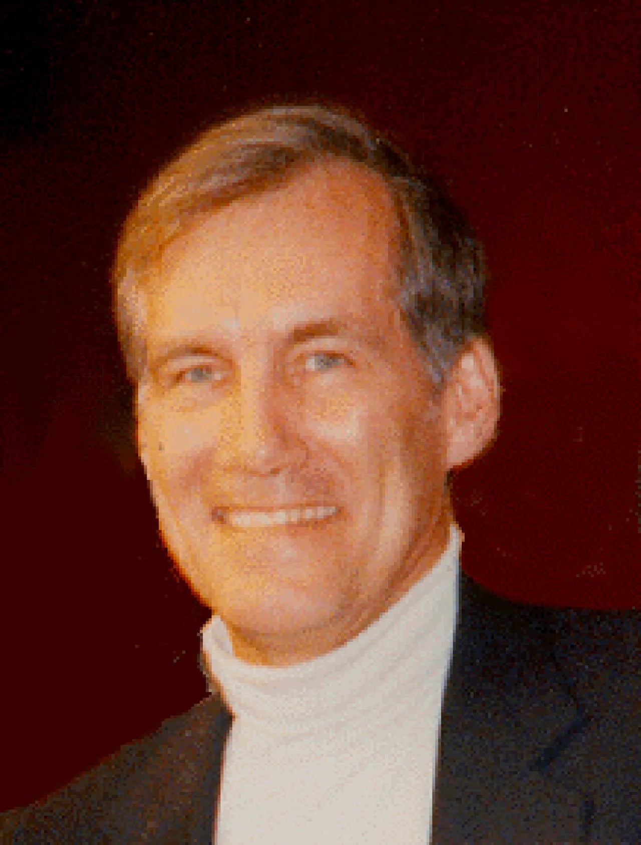 Porträt von Robert A. Kraft (1934–2023) – Gedenkseite