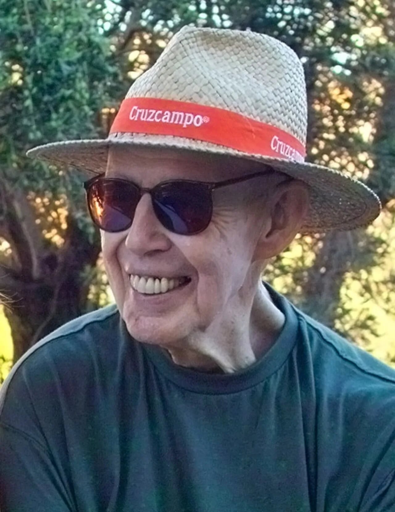 Porträt von Robert B. Asprey (1923–2009) – Gedenkseite