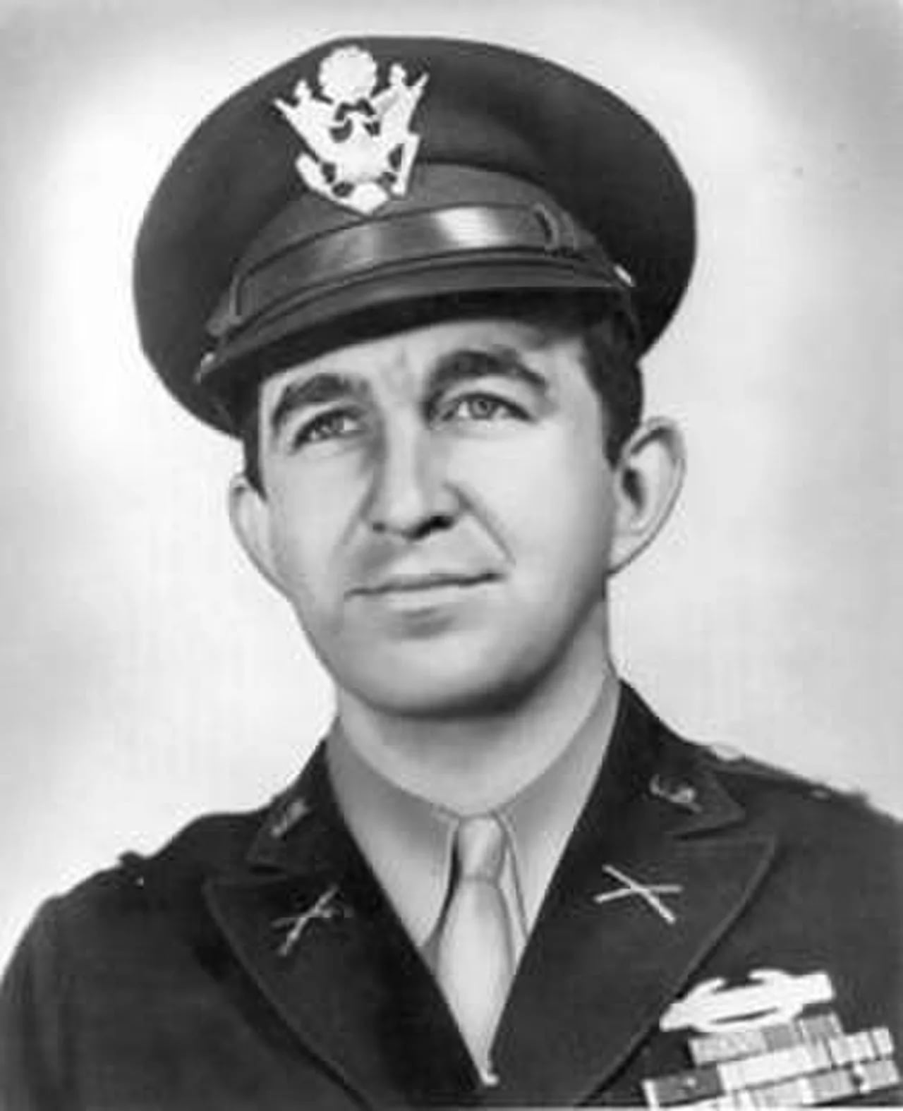 Portrait of Robert B. Nett (1922–2008) – memorial page