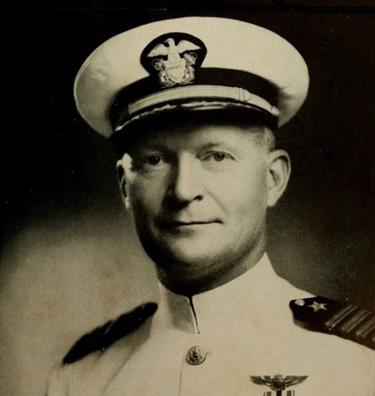 Porträt von Robert B. Pirie (1905–1990) – Gedenkseite
