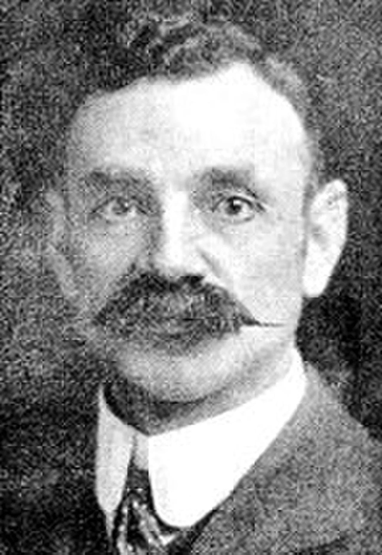 Portrait of Robert Beatson Ross (1867–1949) – memorial page