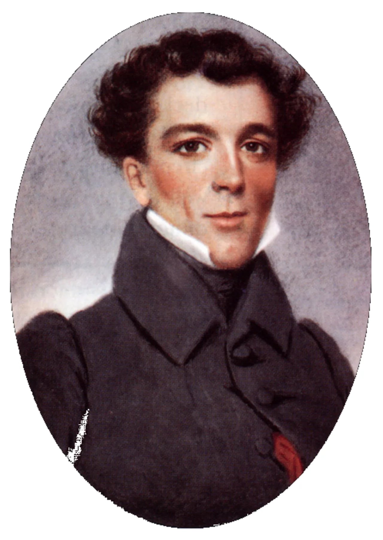 Porträt von Robert Bennet Forbes (1804–1889) – Gedenkseite