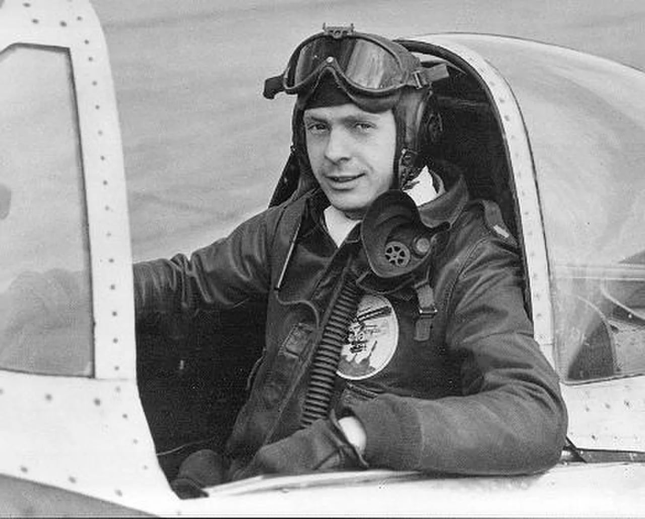 Portrait of Robert C. Richardson III (1918–2011) – memorial page