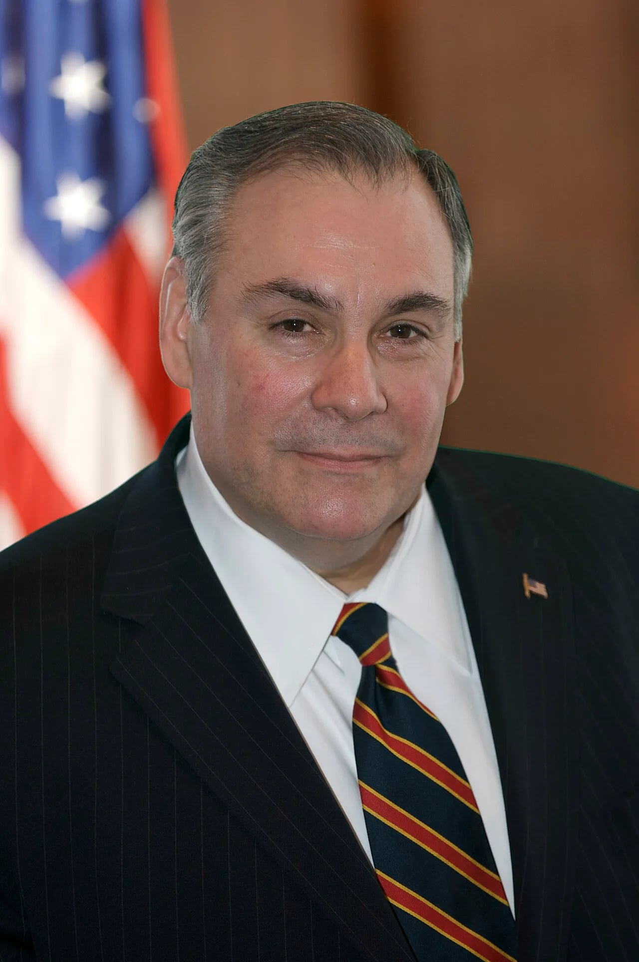 Porträt von Robert Castelli (1949–2024) – Gedenkseite