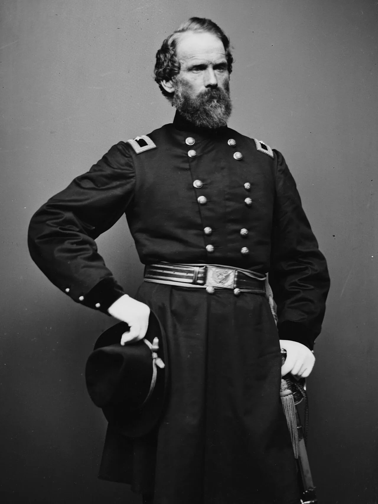 Porträt von Robert Cowdin (1805–1874) – Gedenkseite