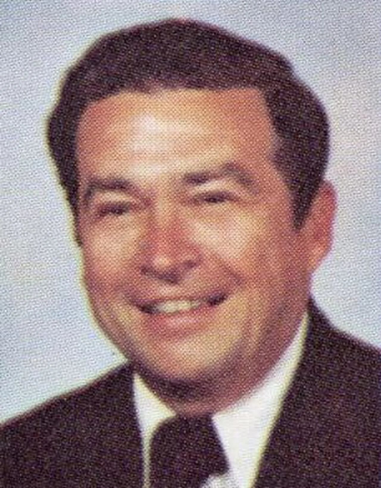Porträt von Robert D. Freeman (1921–2001) – Gedenkseite