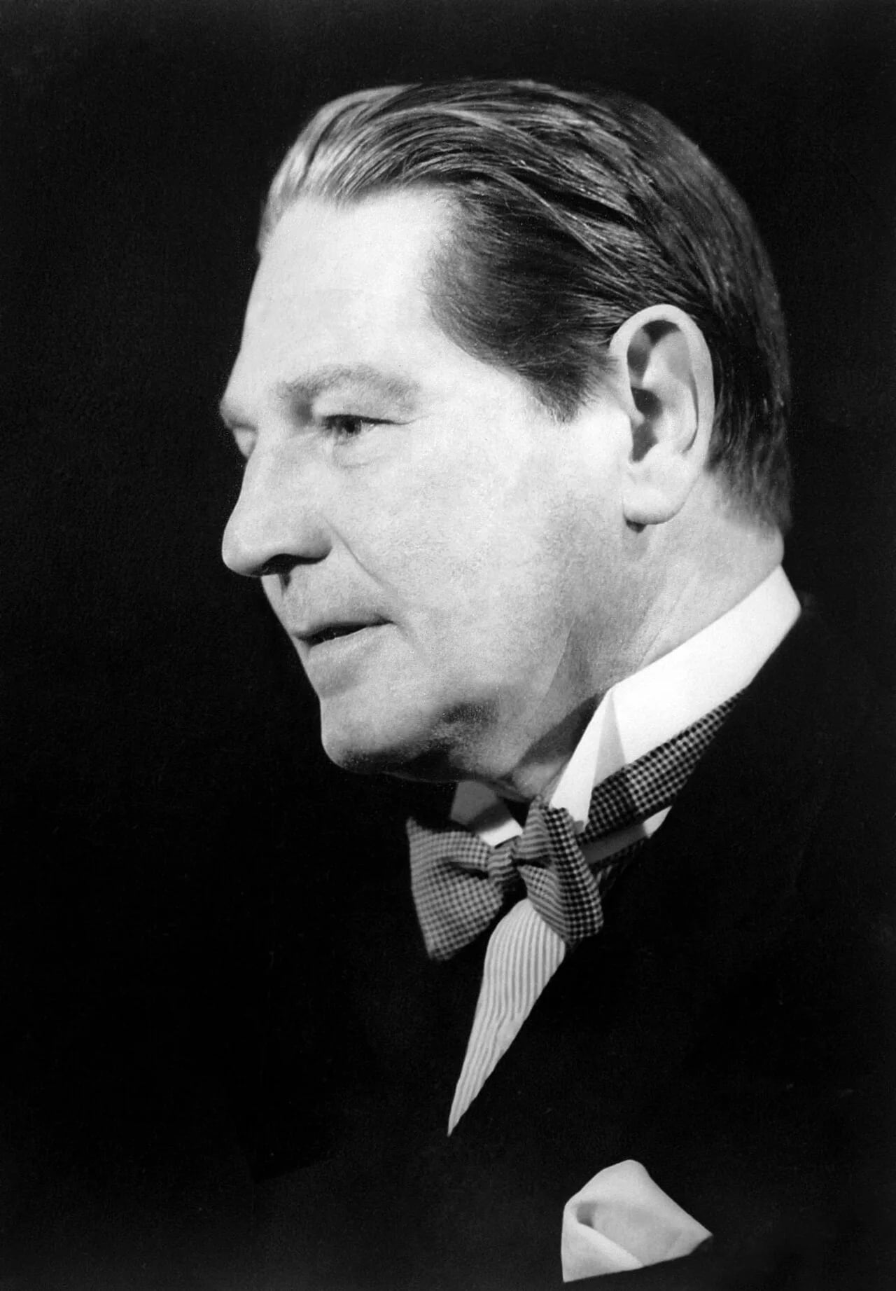 Porträt von Robert Daniel Lawrence (1892–1968) – Gedenkseite