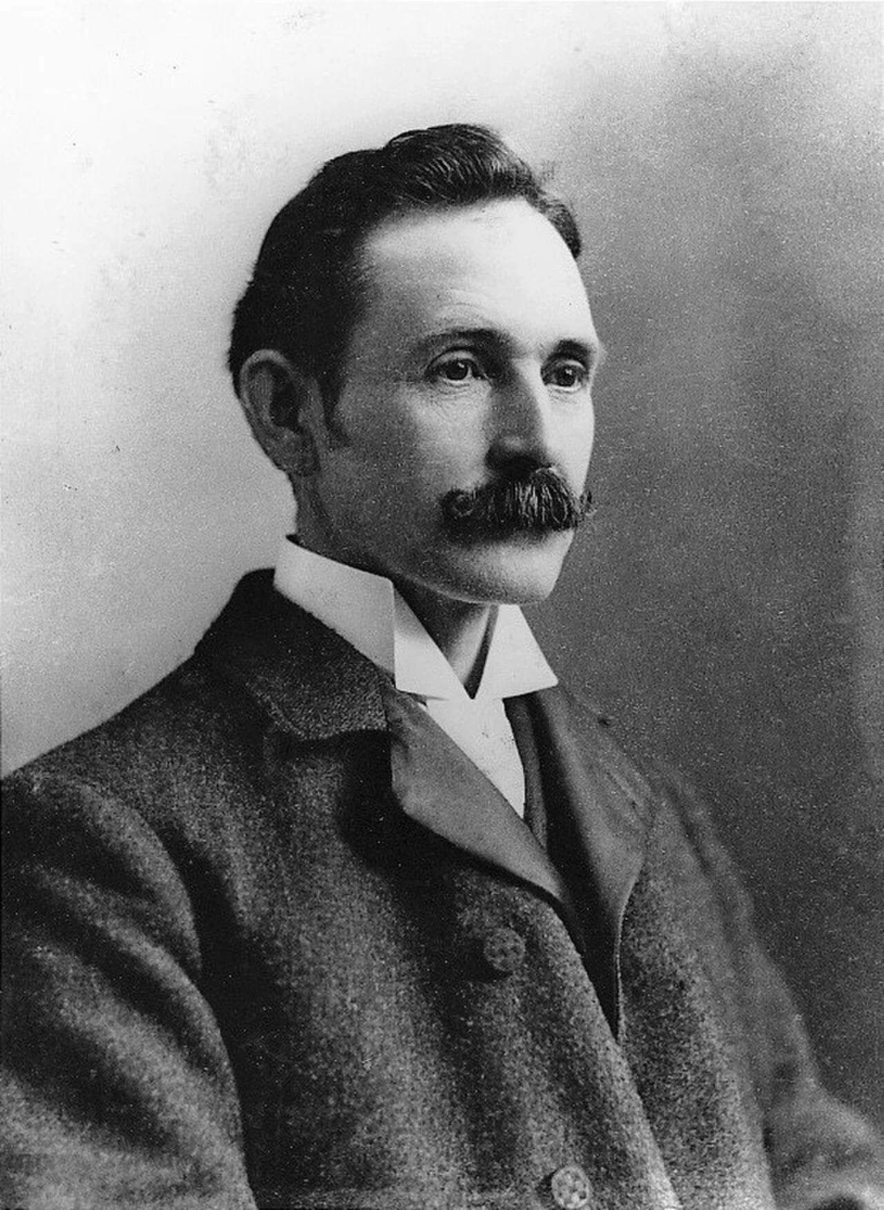 Porträt von Robert Findlay (1859–1951) – Gedenkseite