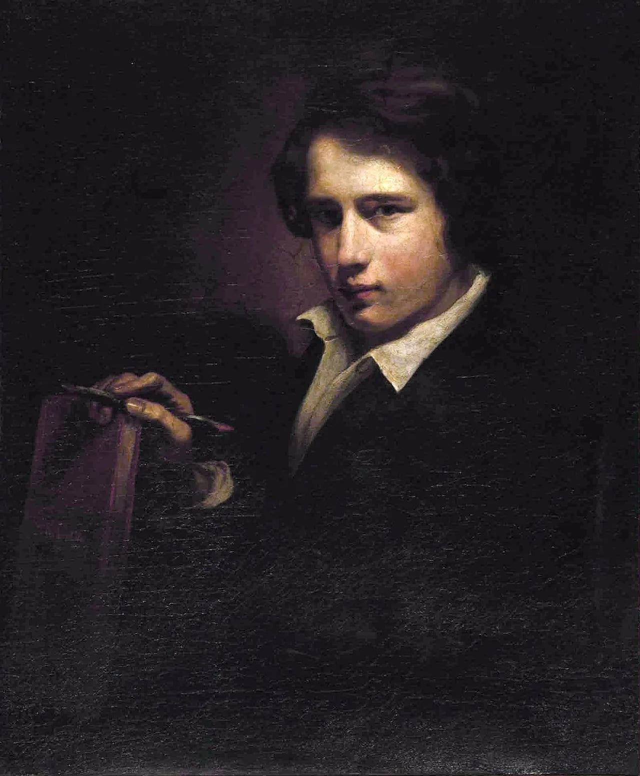 Porträt von Robert Gavin (1827–1883) – Gedenkseite