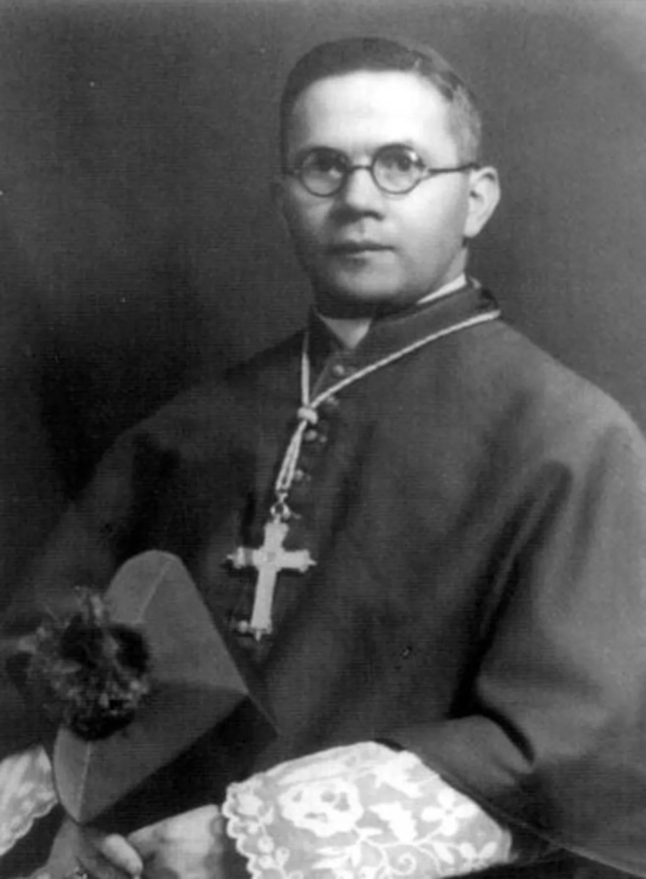 Porträt von Eduard Profittlich (1890–1942) – Gedenkseite