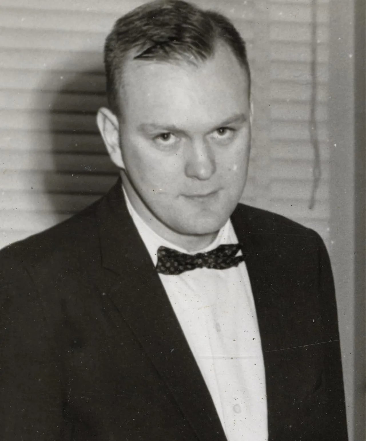 Porträt von Robert H. Quinn (1928–2014) – Gedenkseite