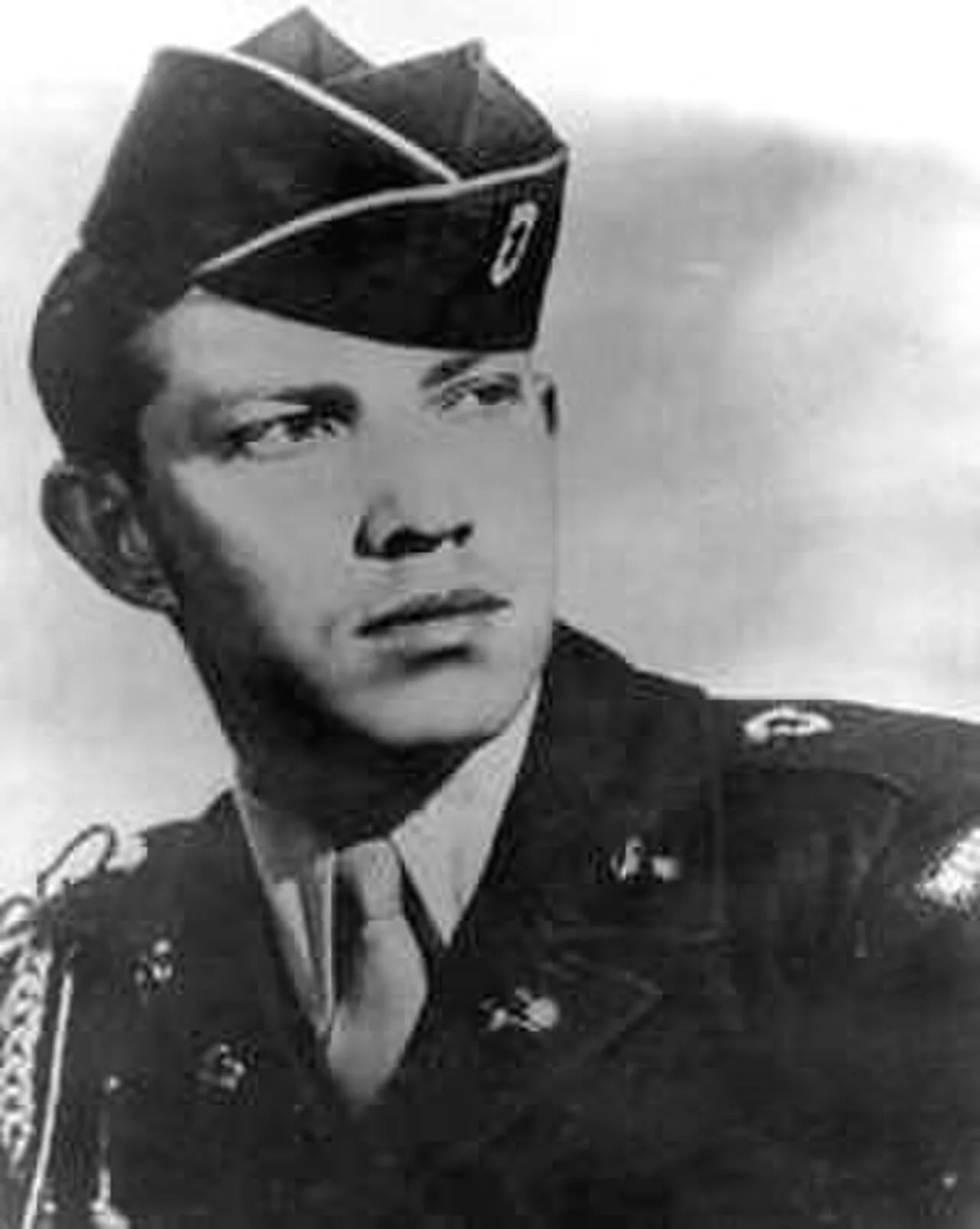 Porträt von Robert H. Young (1929–1950) – Gedenkseite