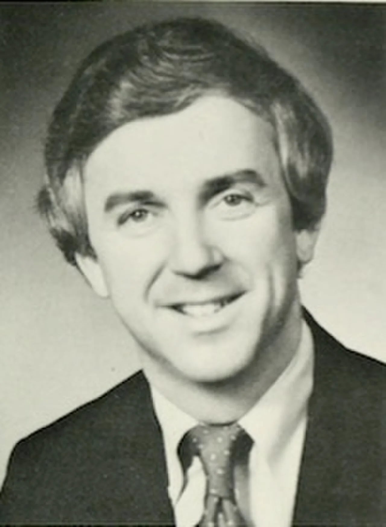 Porträt von Robert Havern III (1949–2014) – Gedenkseite