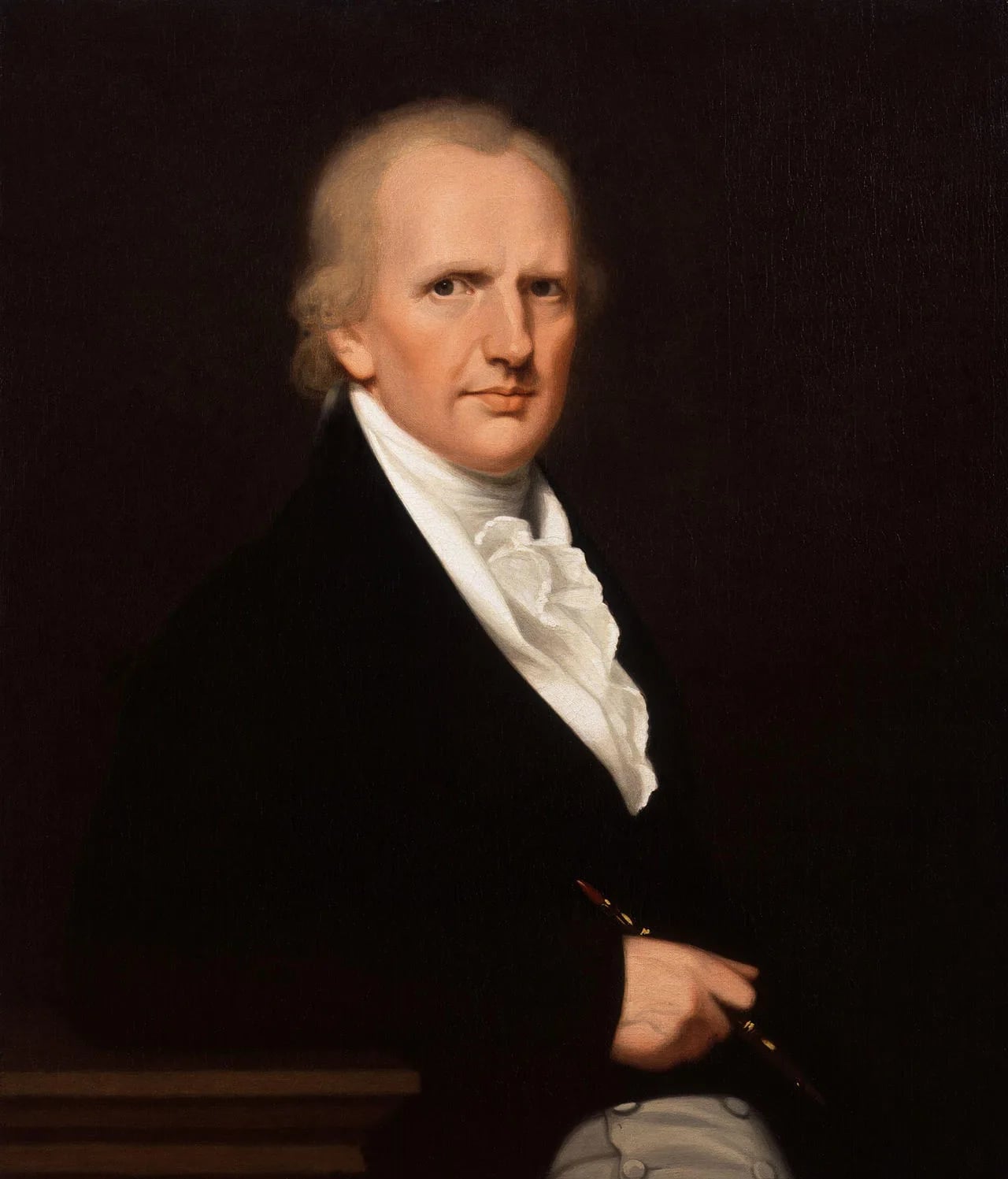 Portrait of Robert Home (1752–1834) – memorial page