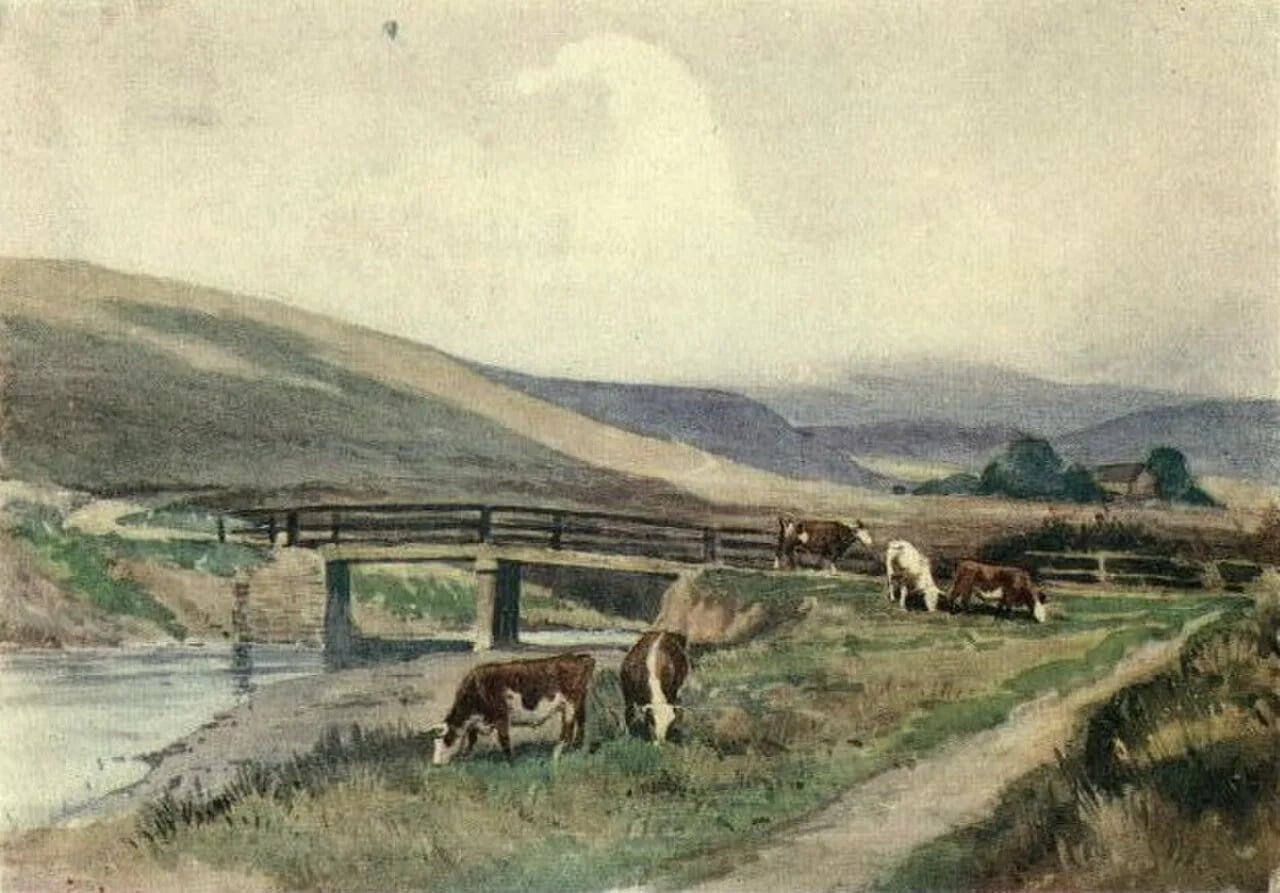 Portrait of Robert Hugh Buxton (1871–1965) – memorial page