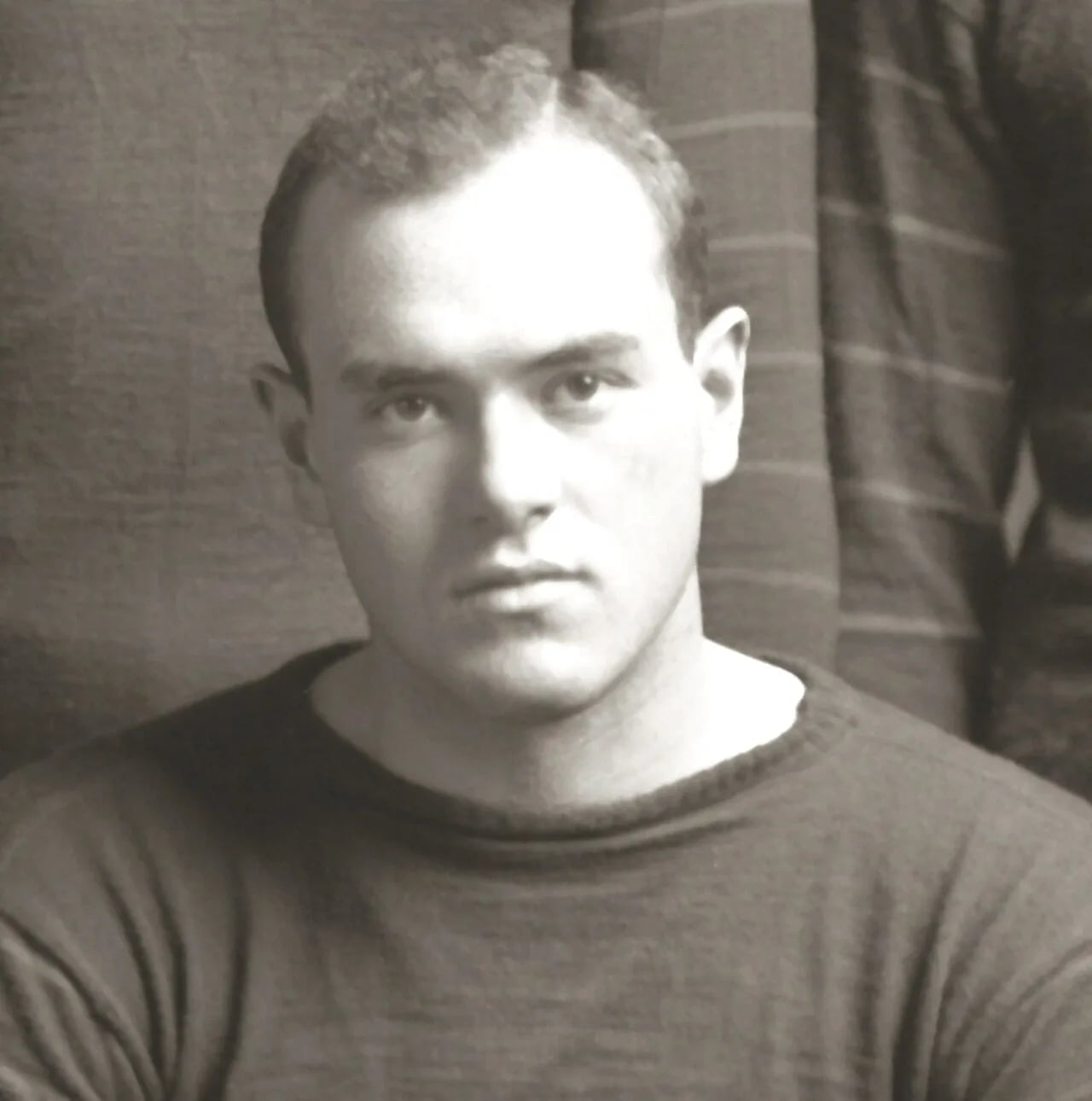 Porträt von Robert J. Dunne (1899–1980) – Gedenkseite