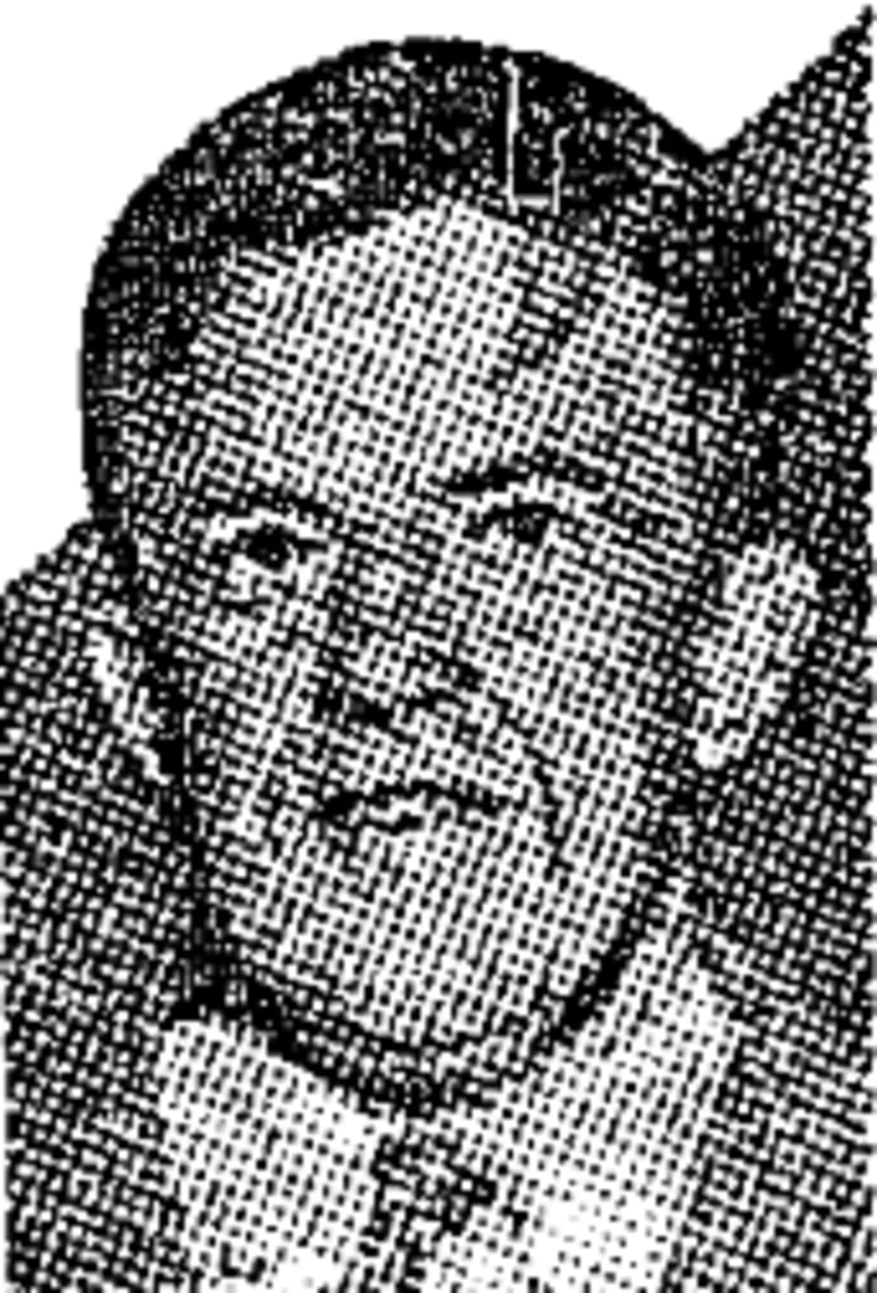 Porträt von Robert J. H. Kiphuth (1890–1967) – Gedenkseite