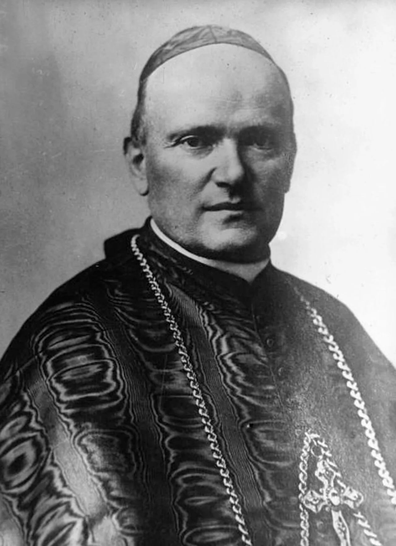 Portrait of Michele Lega (1860–1935) – memorial page