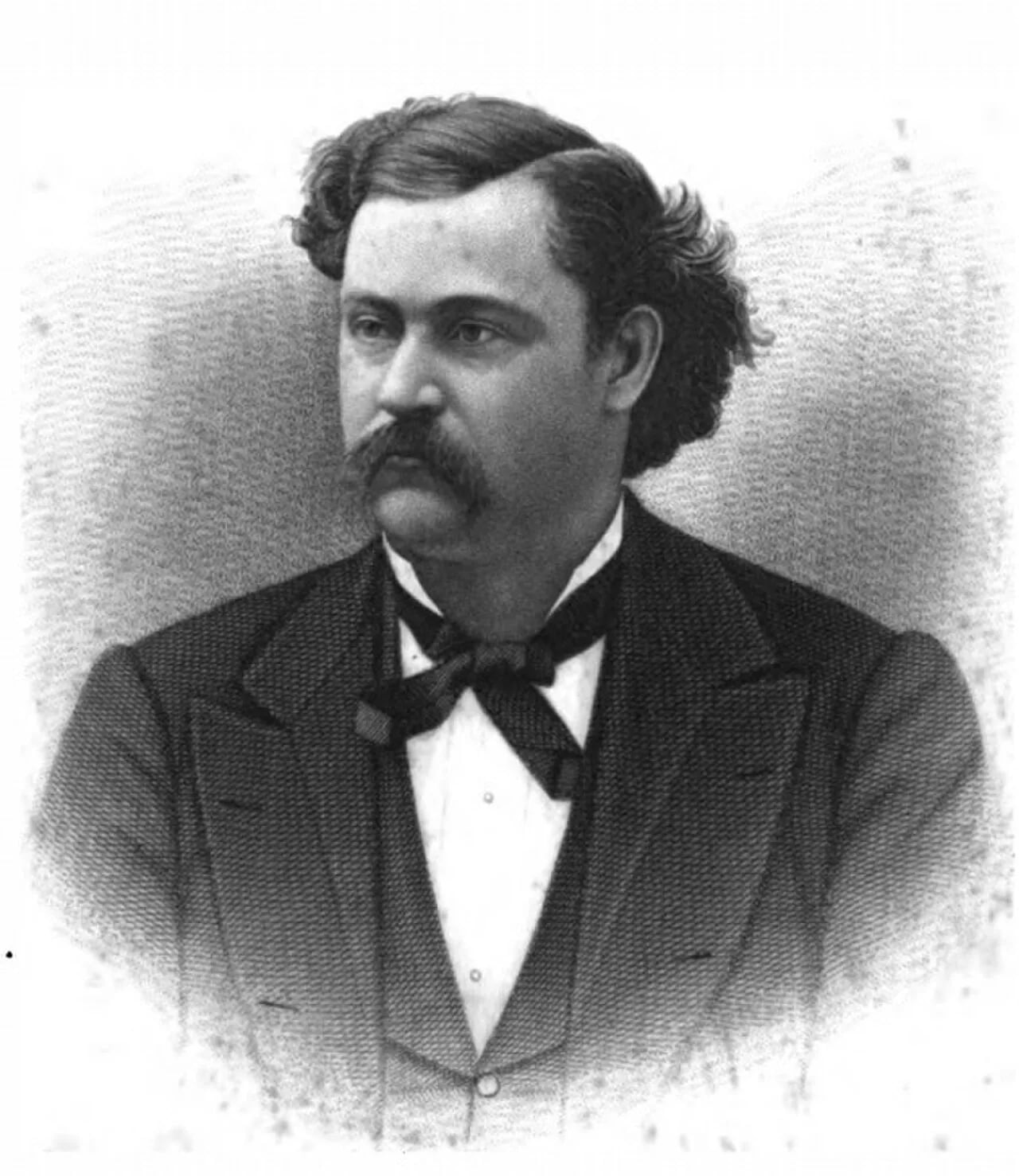 Portrait of Robert Maynard Murray (1841–1913) – memorial page