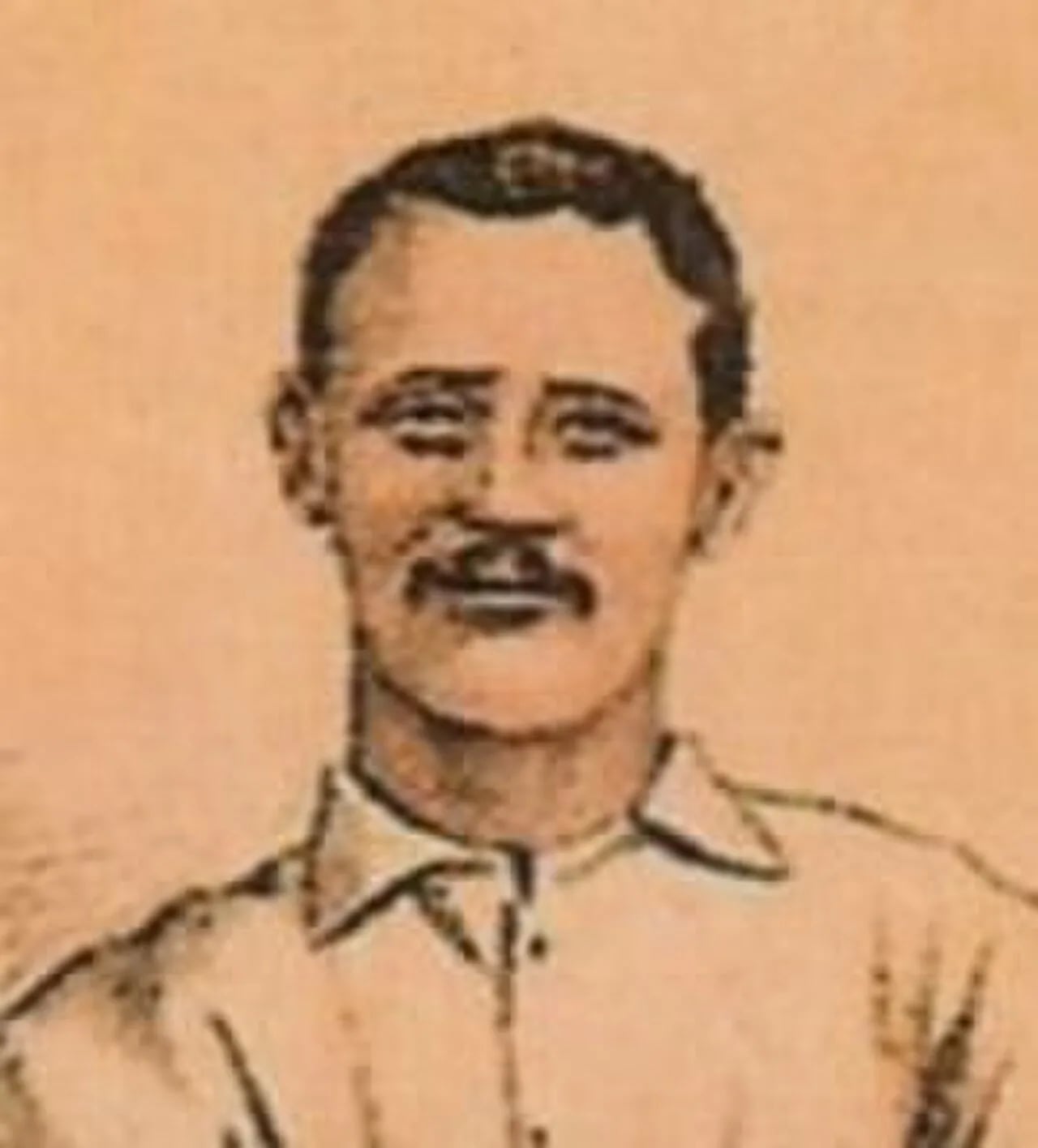 Portrait of Robert Mills-Roberts (1862–1935) – memorial page