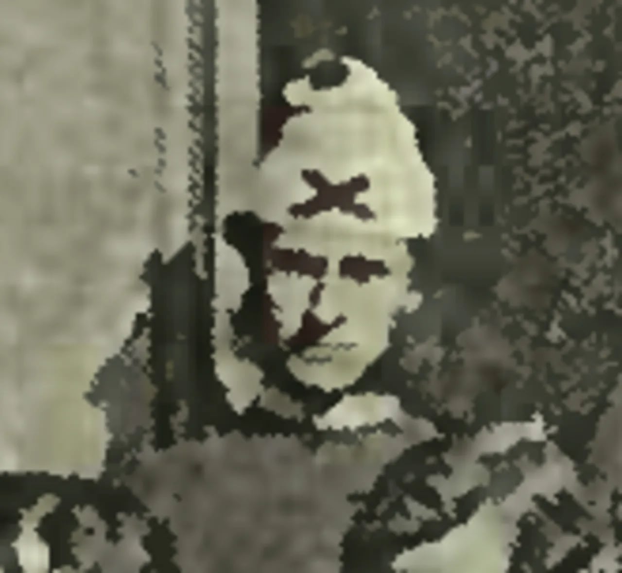 Porträt von Robert Munro (1841–1913) – Gedenkseite