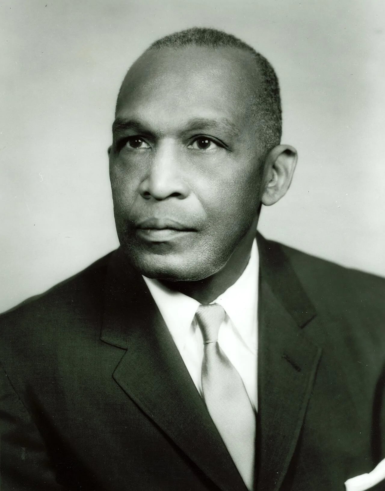 Porträt von Robert N.C. Nix (1898–1987) – Gedenkseite