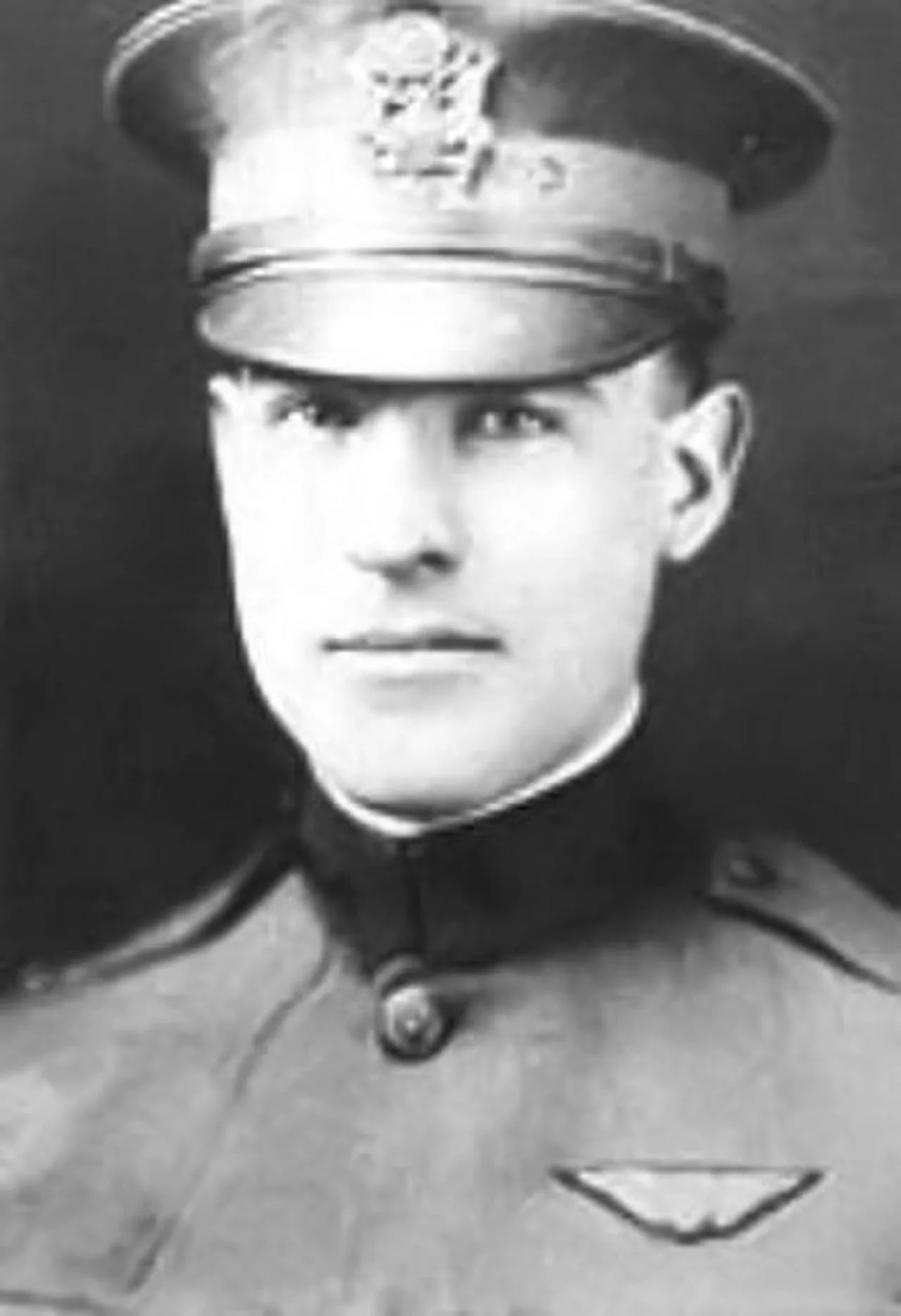Porträt von Robert Opie Lindsay (1894–1952) – Gedenkseite