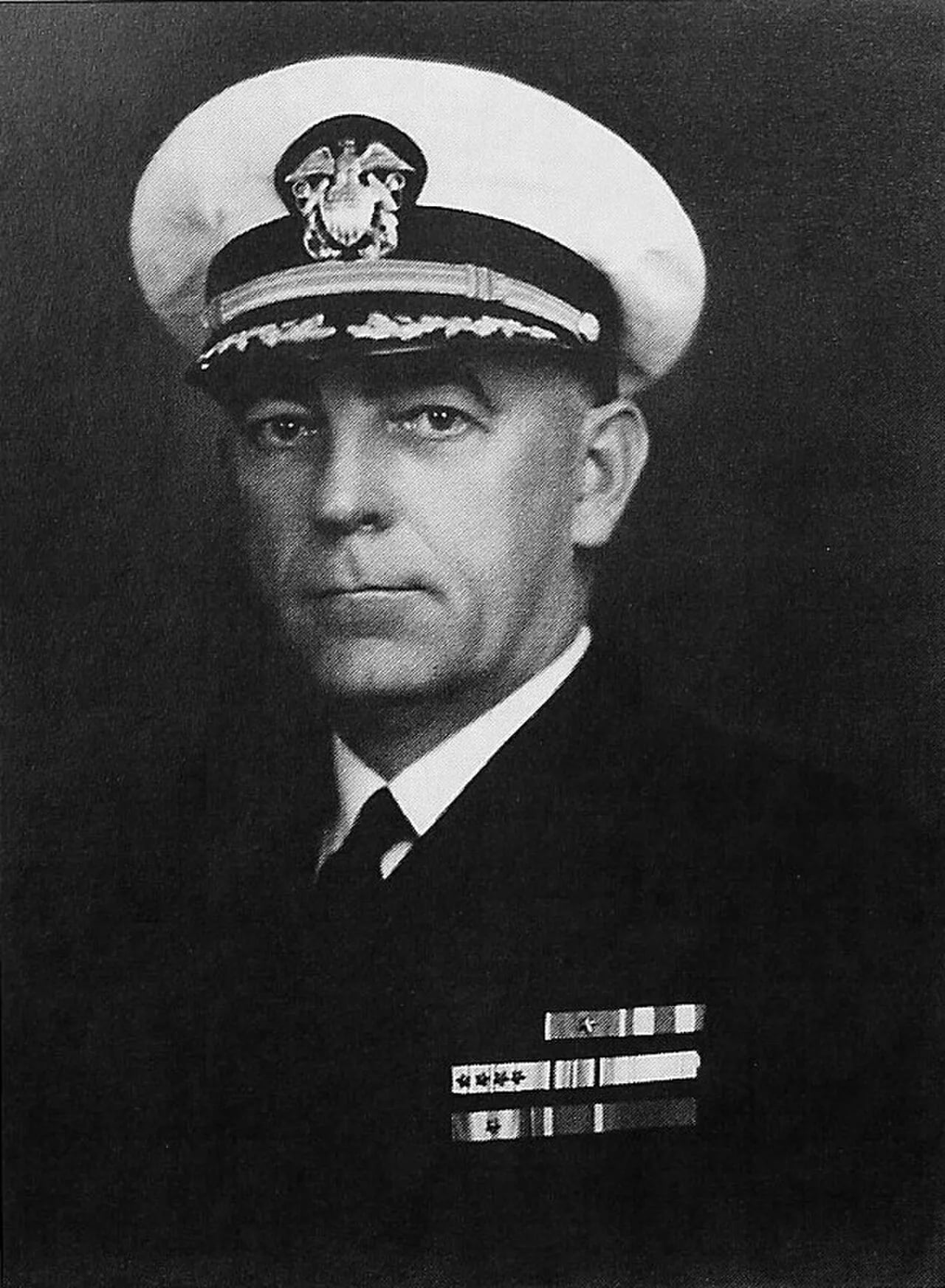 Portrait of Robert P. Briscoe (1897–1968) – memorial page