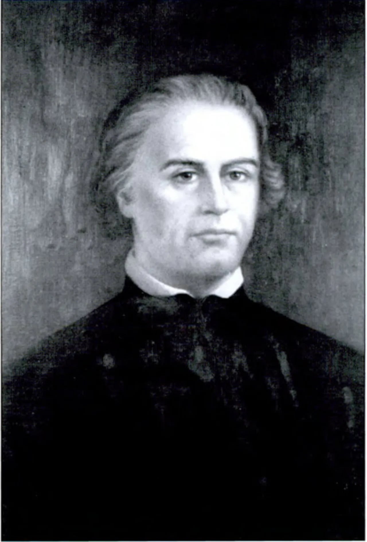 Portrait of Robert Plunkett (1752–1815) – memorial page