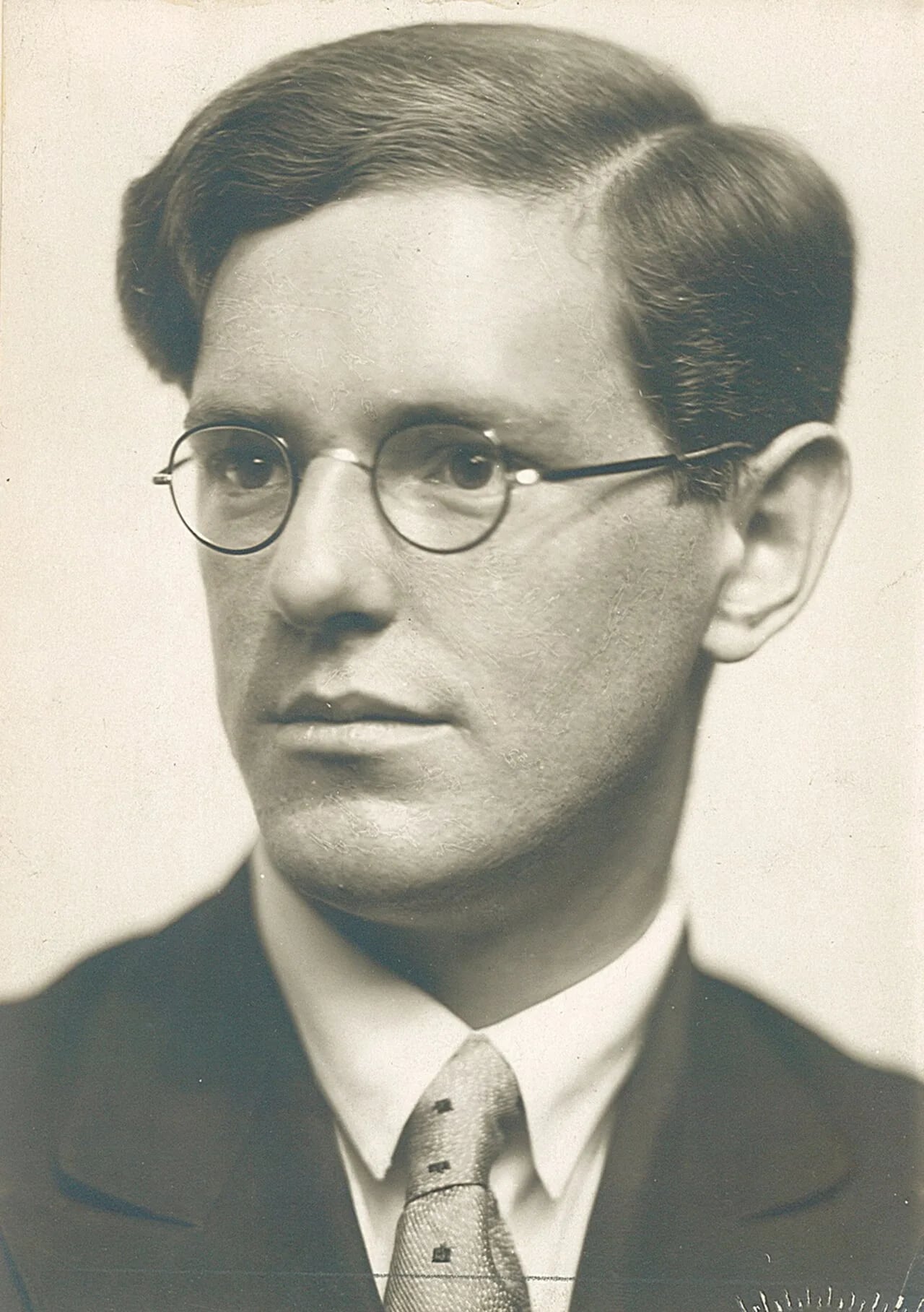 Porträt von Robert Riefling (1911–1988) – Gedenkseite