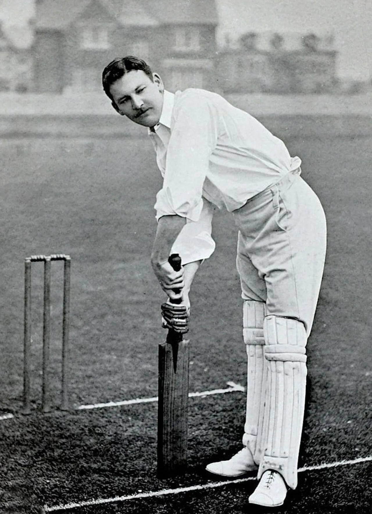 Porträt von Robert Slade Lucas (1867–1942) – Gedenkseite
