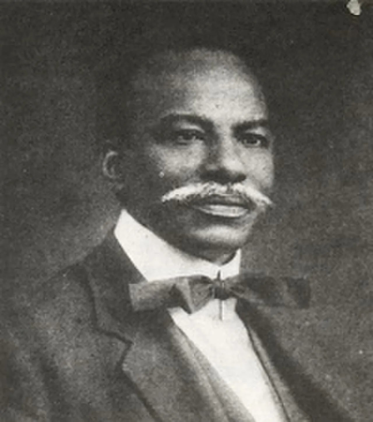 Portrait of Herbert Macaulay (1864–1946) – memorial page