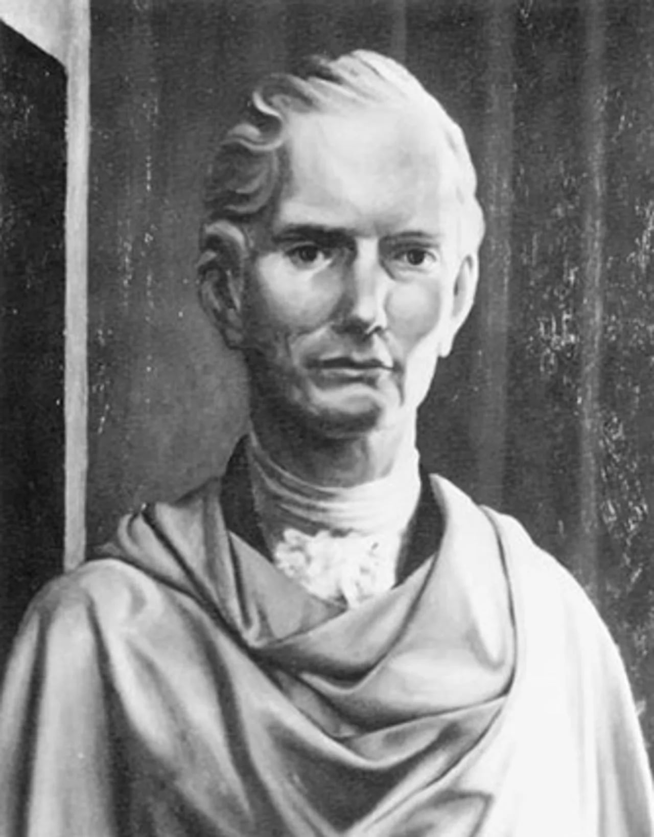 Portrait of Robert Stanard (1781–1846) – memorial page