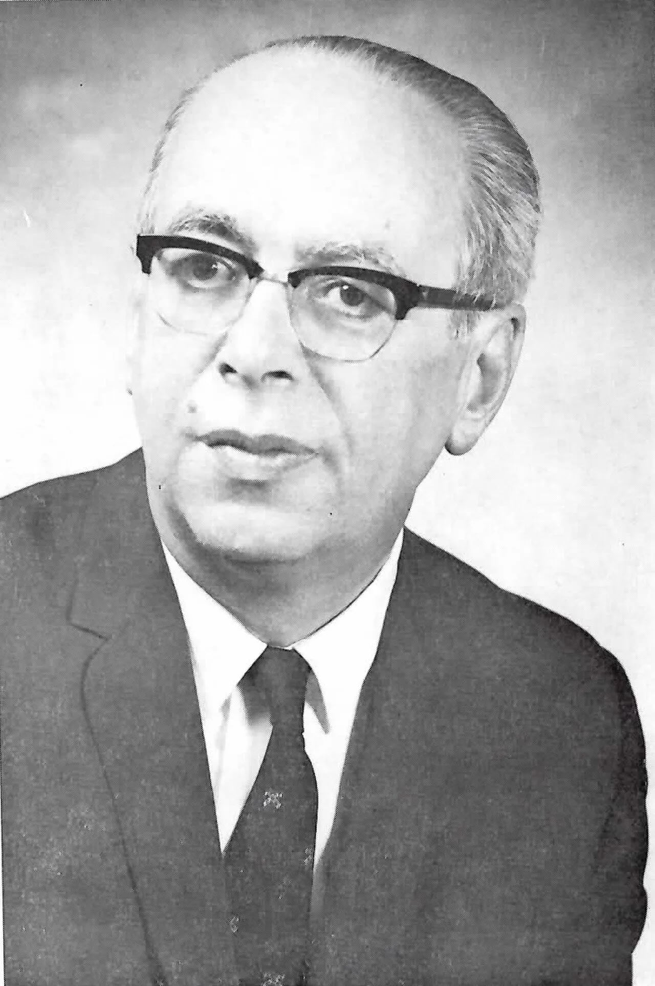 Porträt von Robert T. King (1917–1970) – Gedenkseite