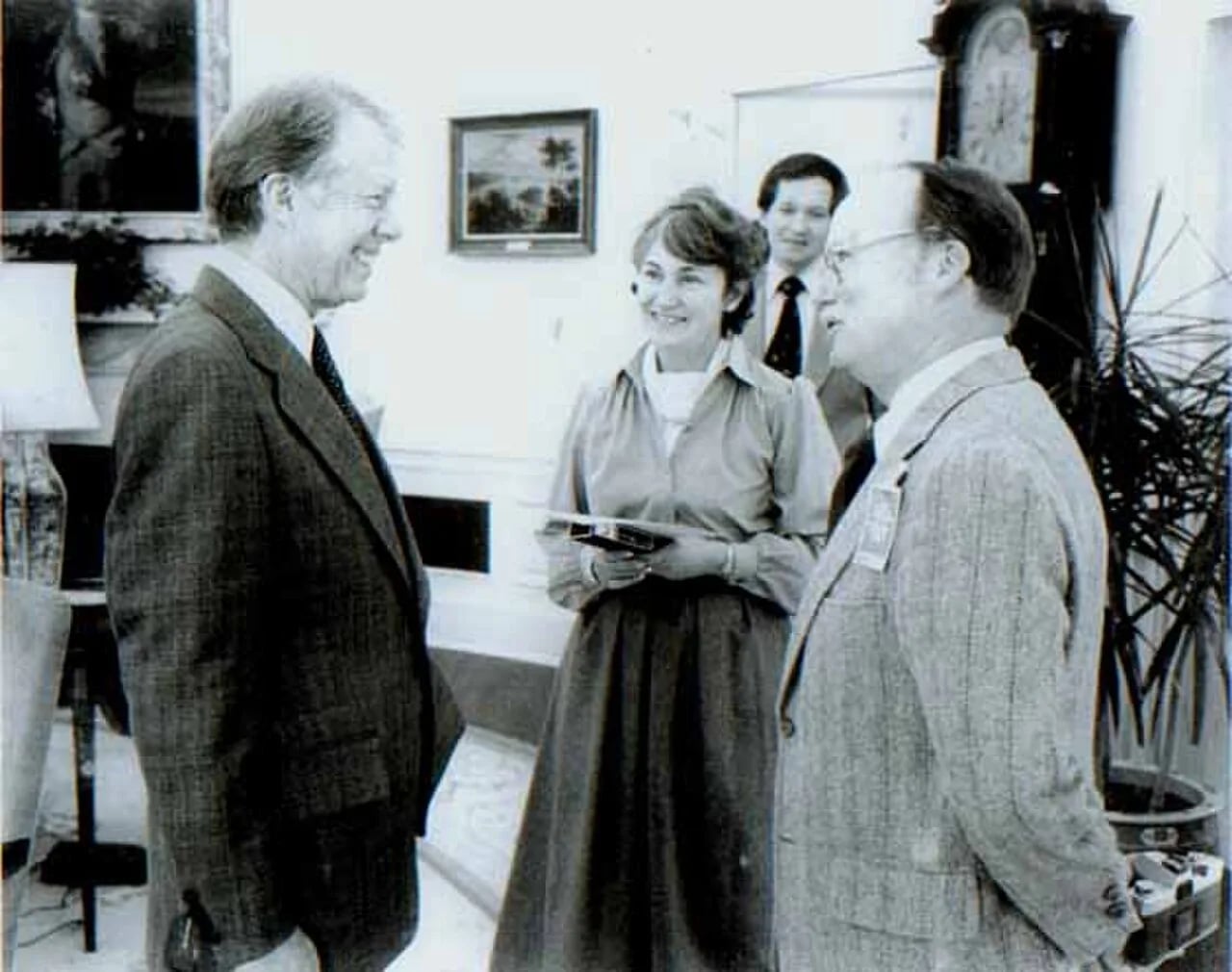 Porträt von Robert Templeton (1929–1991) – Gedenkseite