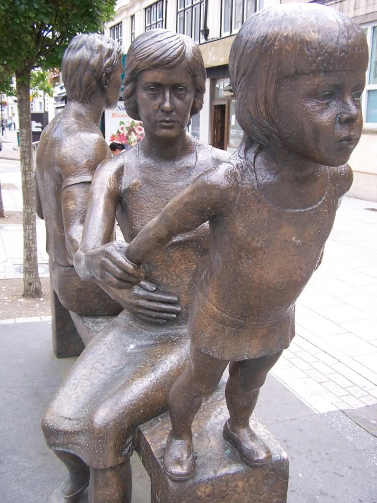 Porträt von Robert Thomas (1926–1999) – Gedenkseite