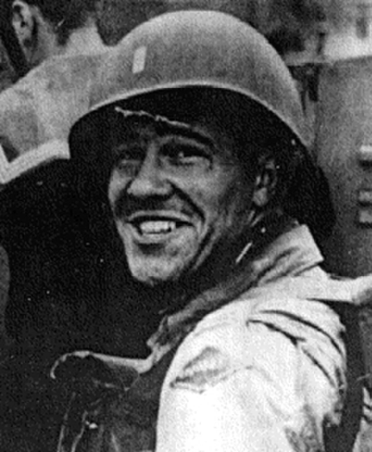 Portrait of Robert Thomas Edlin (1922–2005) – memorial page