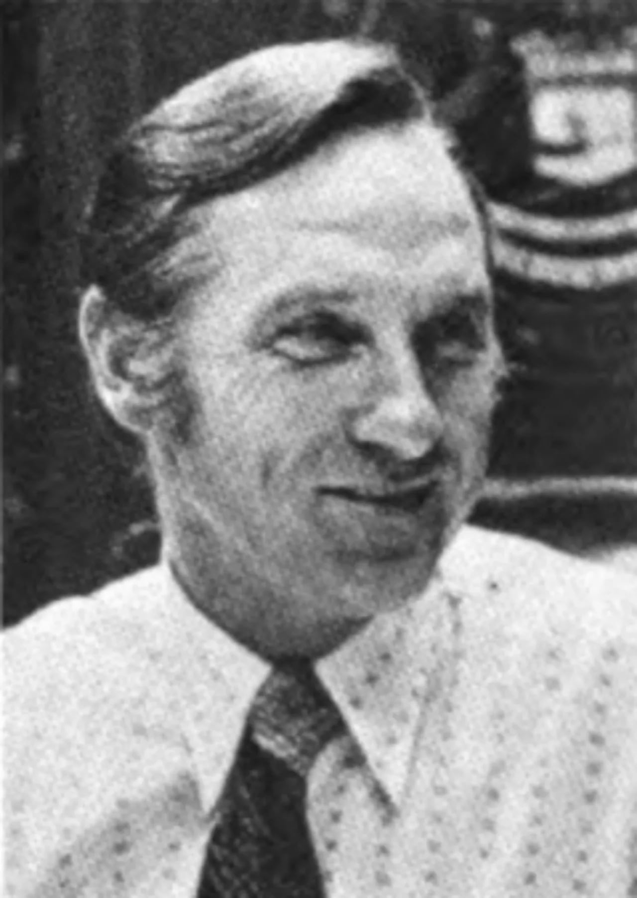 Porträt von Robert VanderLaan (1930–2015) – Gedenkseite