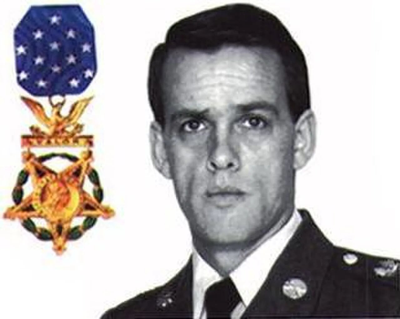 Portrait of Gary Ivan Gordon (1960–1993) – memorial page