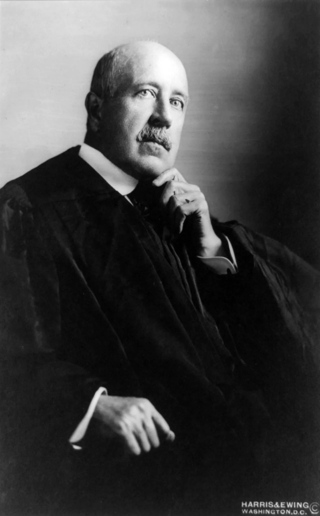 Porträt von Robert Wodrow Archbald (1848–1926) – Gedenkseite