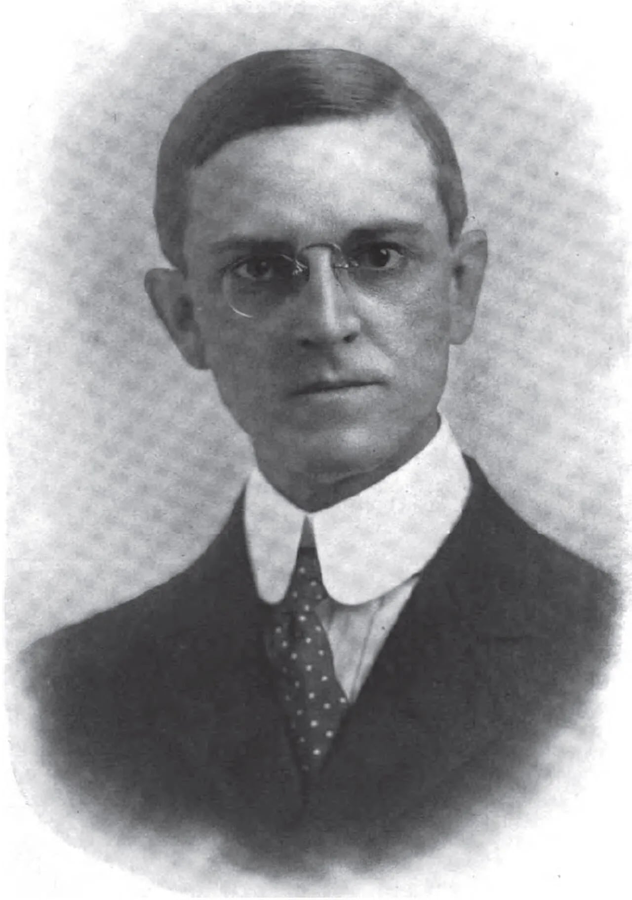 Portrait of Robert Worth Bingham (1871–1937) – memorial page