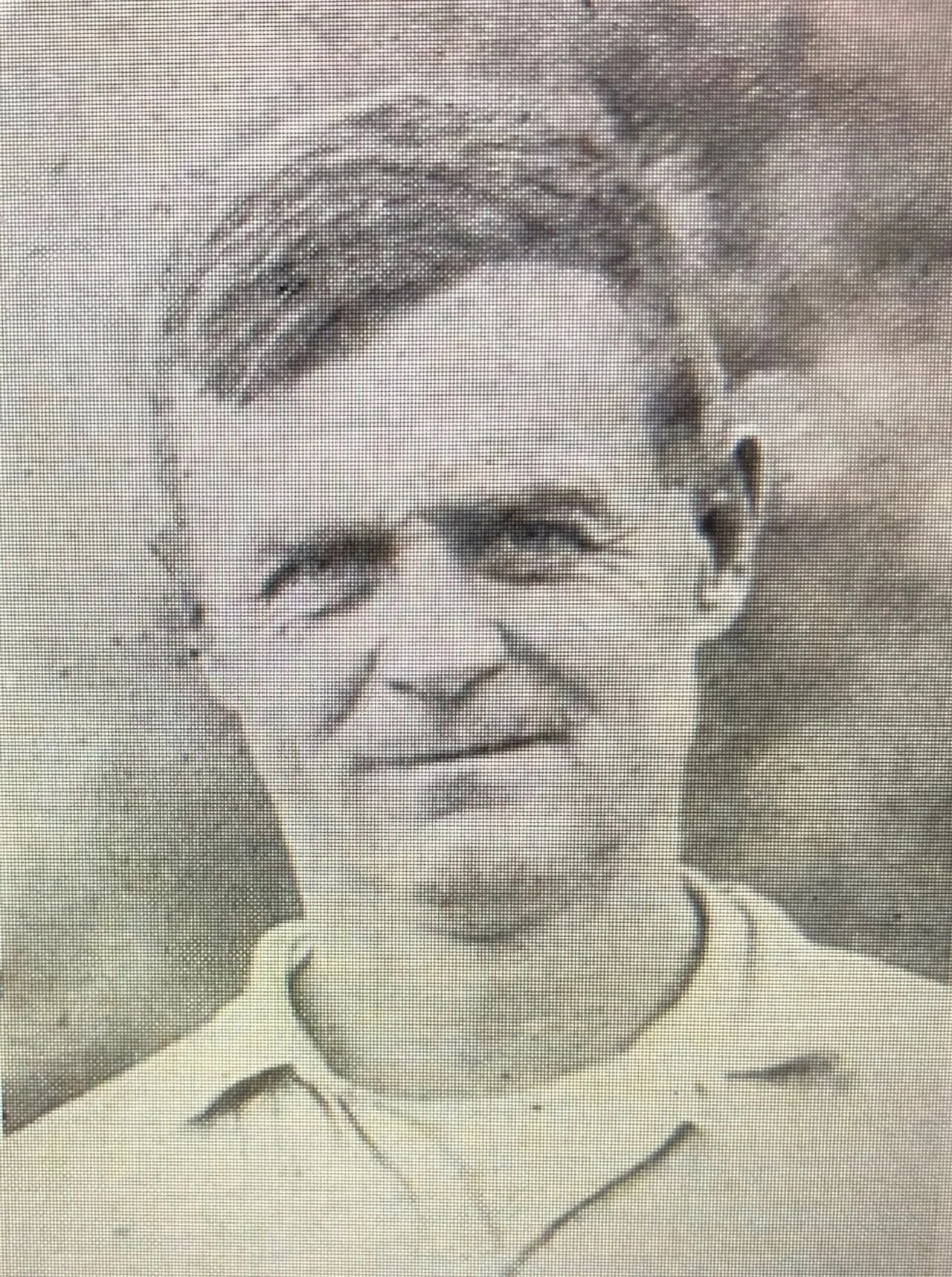 Porträt von Robert Zuppke (1879–1957) – Gedenkseite