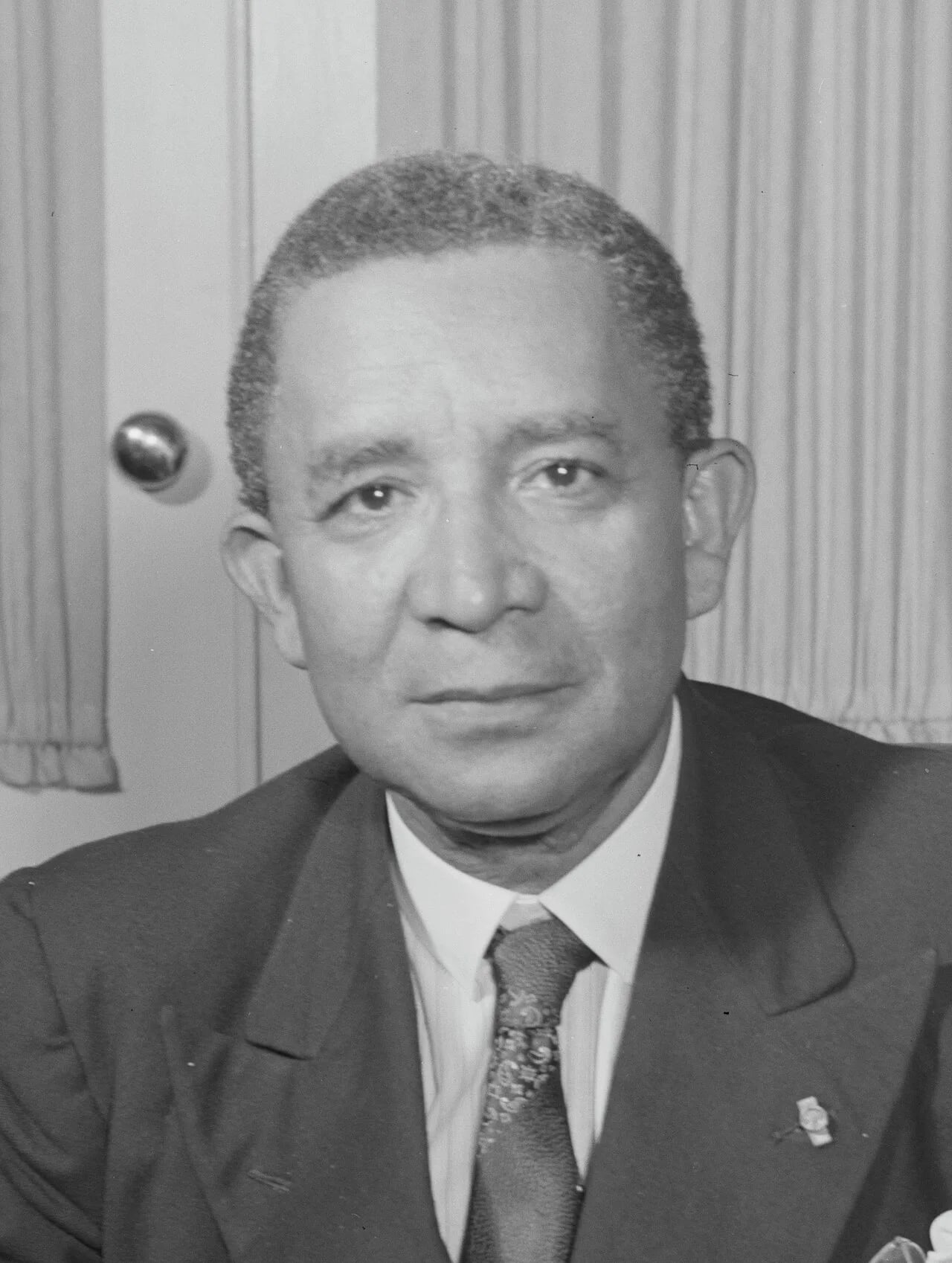 Porträt von Edwin Barclay (1882–1955) – Gedenkseite